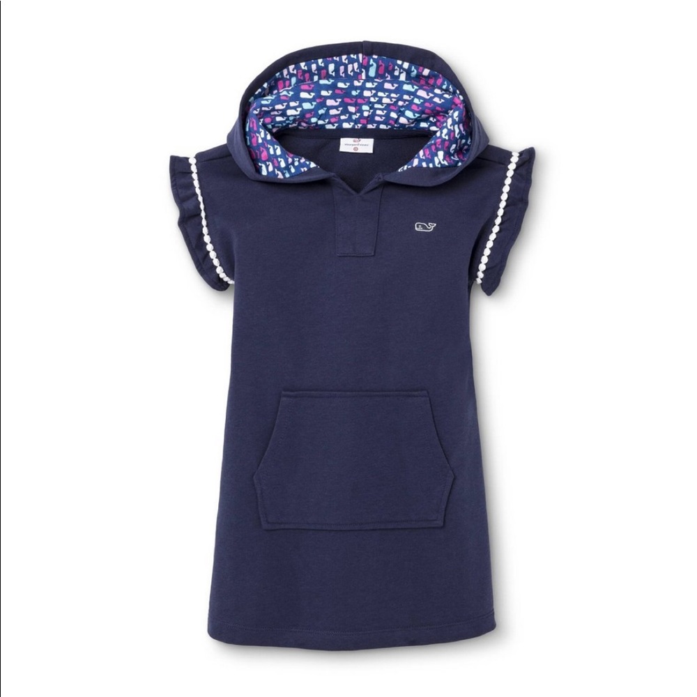 Vinyard Vines for Target Toddler girls’ coverup